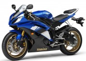 Yamaha YZF-R6